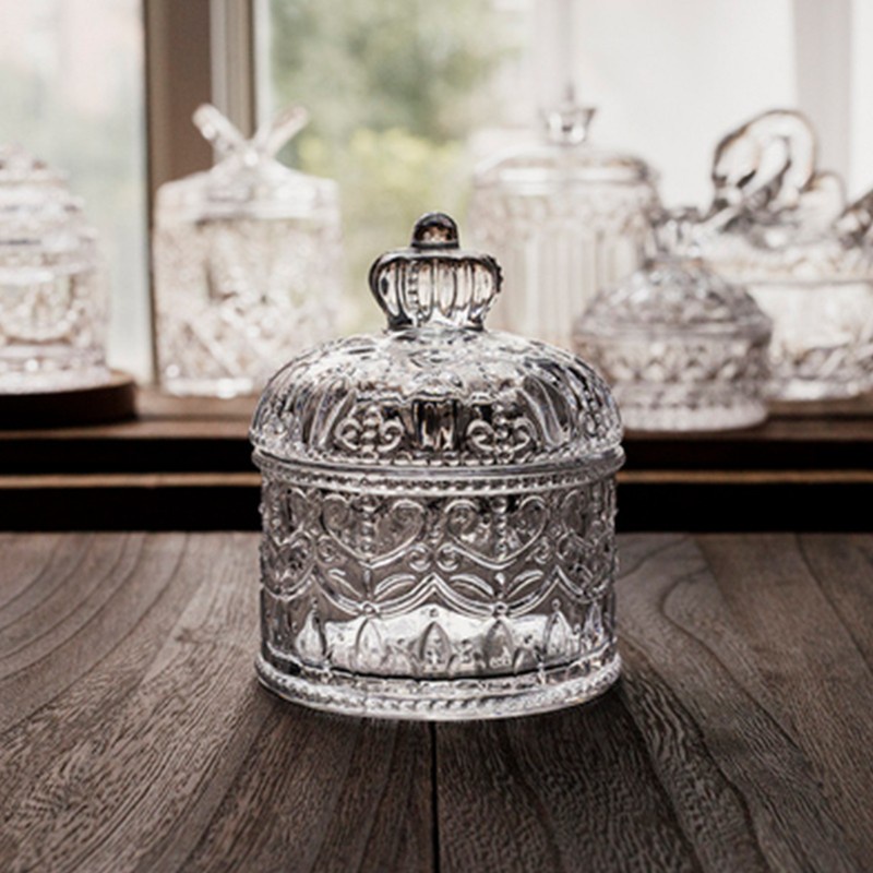 Khuôn silicon dùng làm hộp đựng trang sức bằng epoxy resin DIY