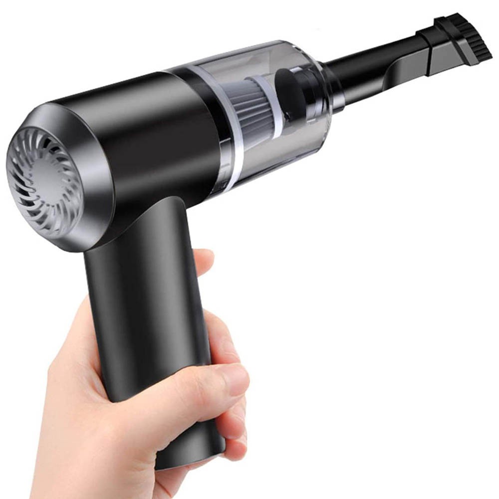 Máy Hút Bụi Không Dây Mini C3001 | BigBuy360 - bigbuy360.vn
