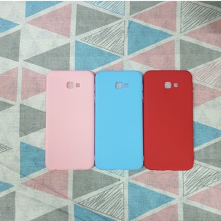 Ốp Lưng S Case Dẻo Màu Samsung J4 Plus