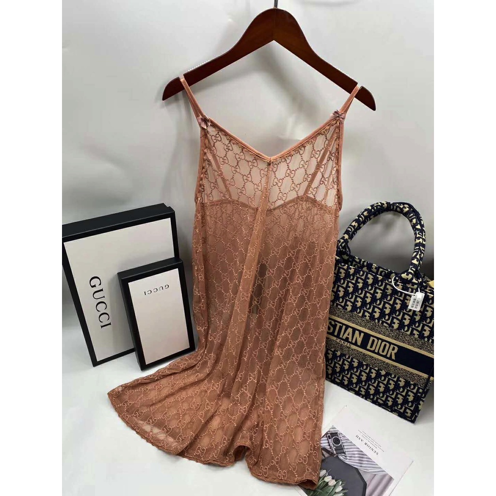 Quần áo ngủ gôx