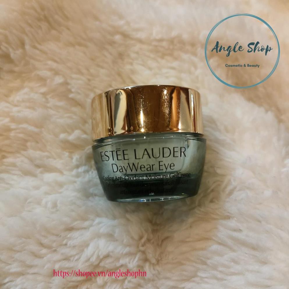 Estee Lauder DayWear Eye 5ml – Kem dưỡng mắt, dưỡng ẩm, trẻ hoá vùng mắt | BigBuy360 - bigbuy360.vn