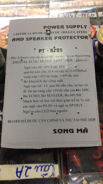 Bo nguồn2 tụ