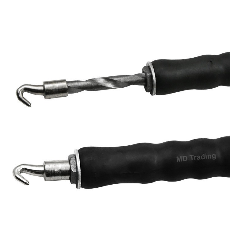 Dụng cụ móc xoay buộc dây thép chuyên dụng - HV Store 981