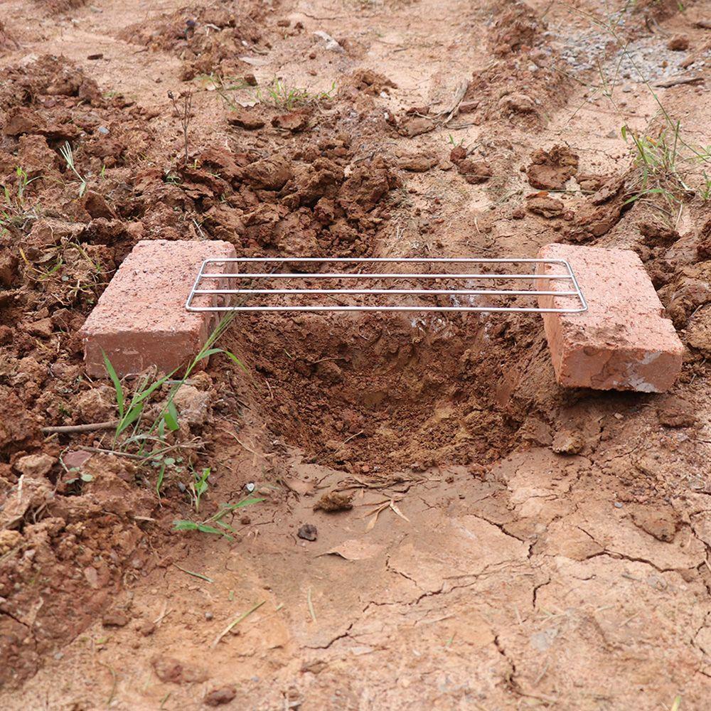 Vỉ Nướng BBQ Đa Năng Nhỏ Gọn Tiện Dụng Cho Cắm Trại