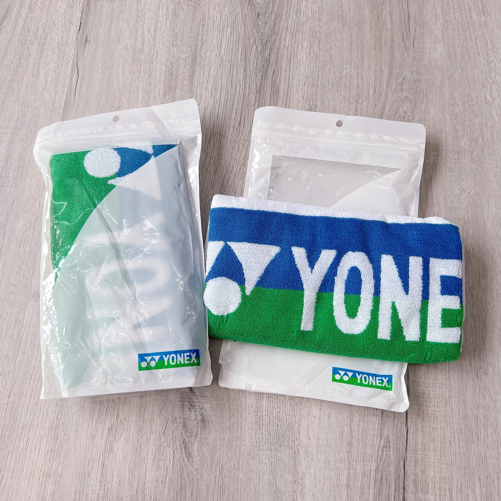 Khăn lau mồ hôi Yonex CHÍNH HÃNG