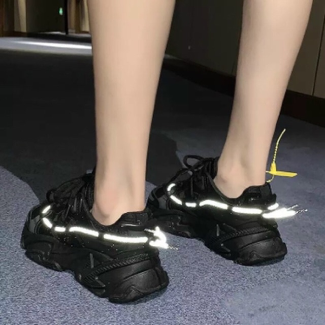 Giày Nữ Cao Cấp🍁FREESHIP🍁 Giày Thể Thao Nữ Cao Cấp