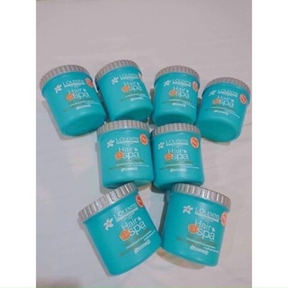 Ủ TÓC LOLENTIS HAIR SPA THÁI LAN