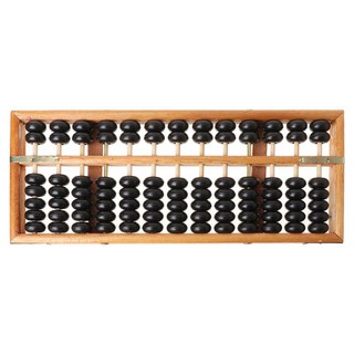Bàn tính Trung Quốc 13 kí tự giáo dục tính toán số học cho bé
