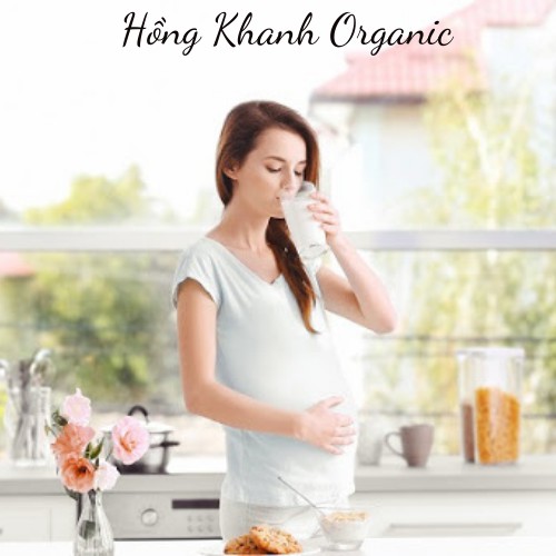 Đậu Nành Hạt 500G [ FREESHIP ] Giống Bản Địa Không Hóa Chất Thương Hiệu Ông Thắng