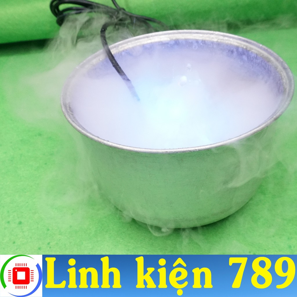 Động cơ phun sương 220V / 24V