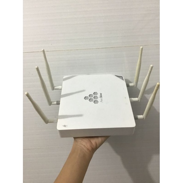Thiết bị phát sóng Wifi Aerohive AP350 | BigBuy360 - bigbuy360.vn