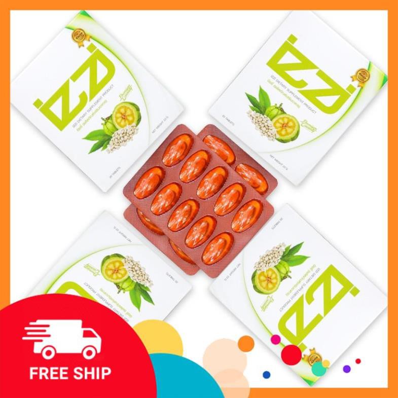 [Chính hãng] Giảm cân IZZI Thailand | BigBuy360 - bigbuy360.vn