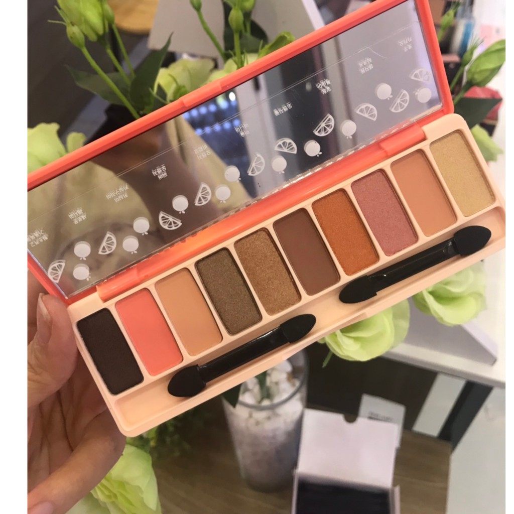 Phấn mắt Play Color
