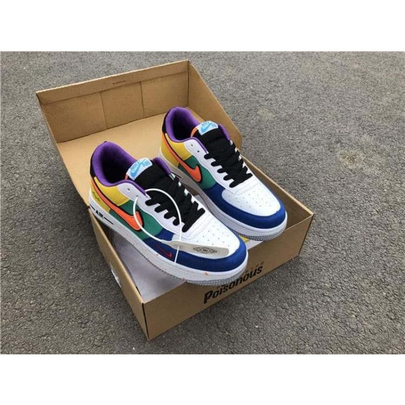 Giầy thể thao nam. nữ