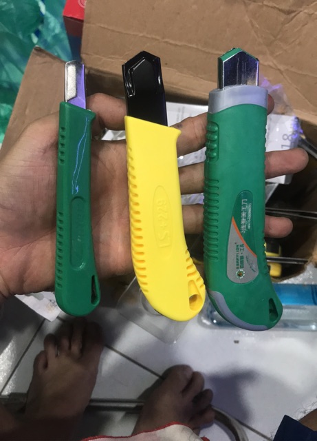 Dao rọc giấy BERRYLION