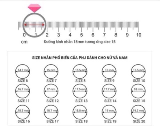 Nhẫn xoắn bạc ta-Minh Tâm Jewelry