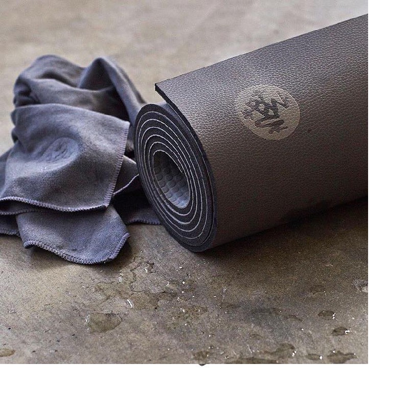 Thảm tập yoga Manduka GRP Lite 4mm