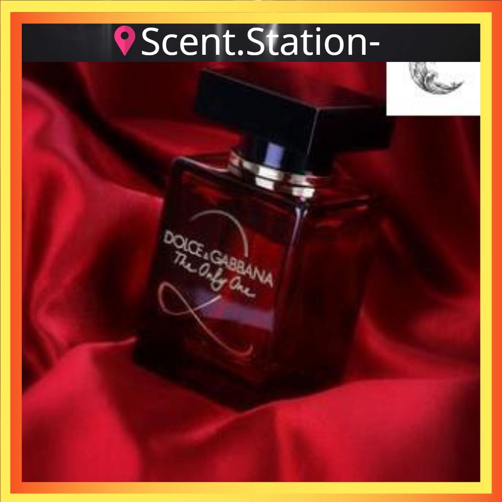 - Scentstation- - Nước hoa - D&G The Only One 2 -Nước Hoa Chất