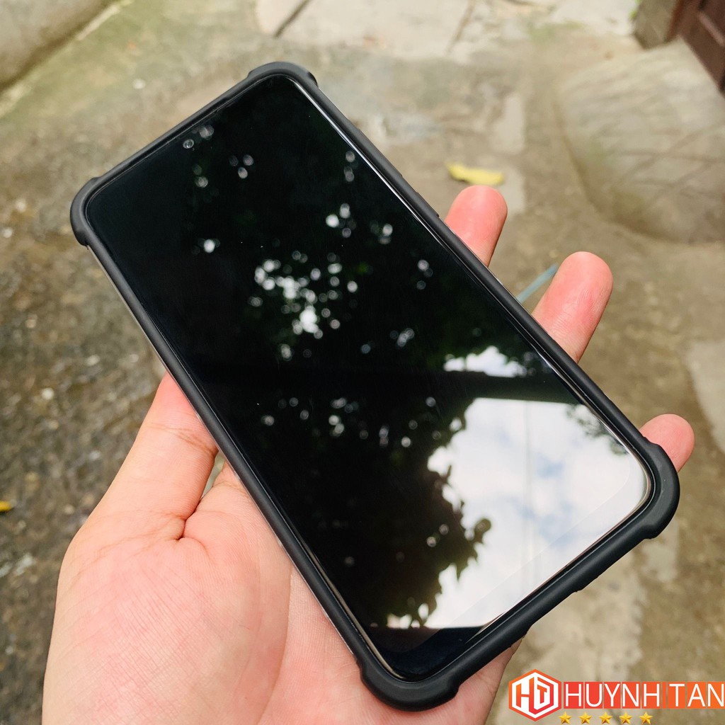 Ốp lưng Xiaomi Mi Mix 4 , Redmi Note 10 Pro, K20 Pro, Mi 9T Pro chống sốc chính hãng XUNDD (Full màu)