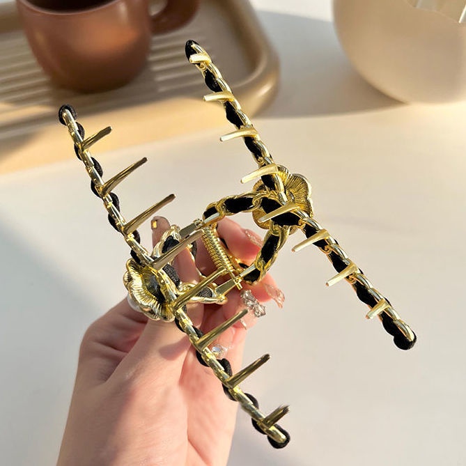 Kẹp Tóc Hình Cá Mập Kiểu Mới Thời Trang Mùa Hè Dành Cho Nữ 2022