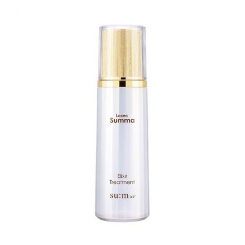 Tinh chất tái tạo dưỡng trắng da Su:m37 Losec Summa Elixir Treatment