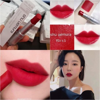 SON SHU UEMURA MÀU MỚI