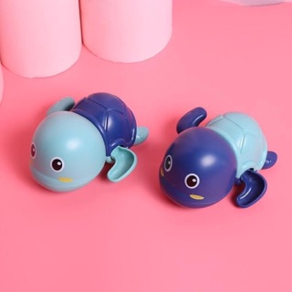 Đồ chơi nhà tắm cho bé( 125k/ sét 3 bé rùa đồ chơi)