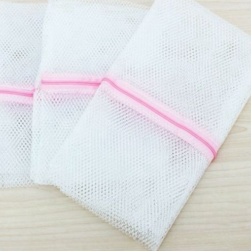 Túi Lưới Bảo Vệ Đồ Giặt Tiện Lợi   [ MÃ A404 ]