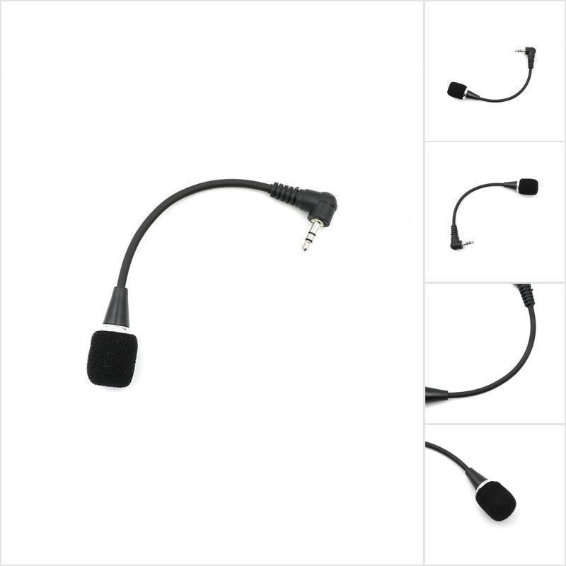Micro Mini Jack 3.5mm Chất Lượng Cao