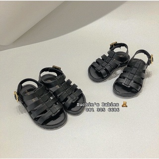 Dép nhựa thơm melissa dk0004