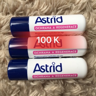 (Black Friday Giá huỷ diệt) Combo 3 son Astrid fullsize