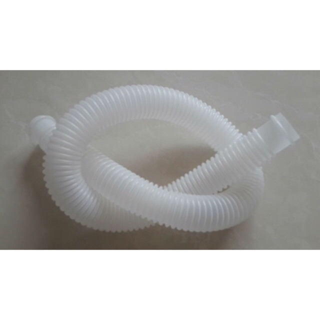 Ống nước thải máy giặt
