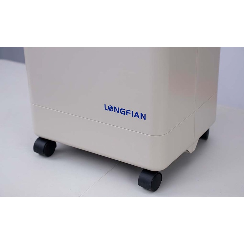 ⛔️GIÁ RẺ NHẤT❗️Máy Tạo Oxy Y Tế LONGFIAN JAY-5BW 5 Lít - Chính Hãng Bao Đổi Trả