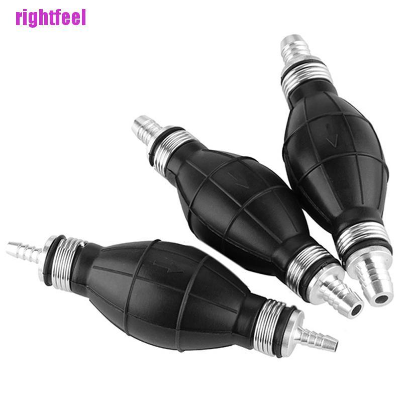 Bơm Nhiên Liệu Cầm Tay 6mm Chuyên Dùng