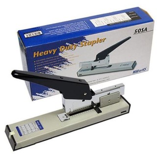 Máy bấm kim lớn KW.Trio 50SA