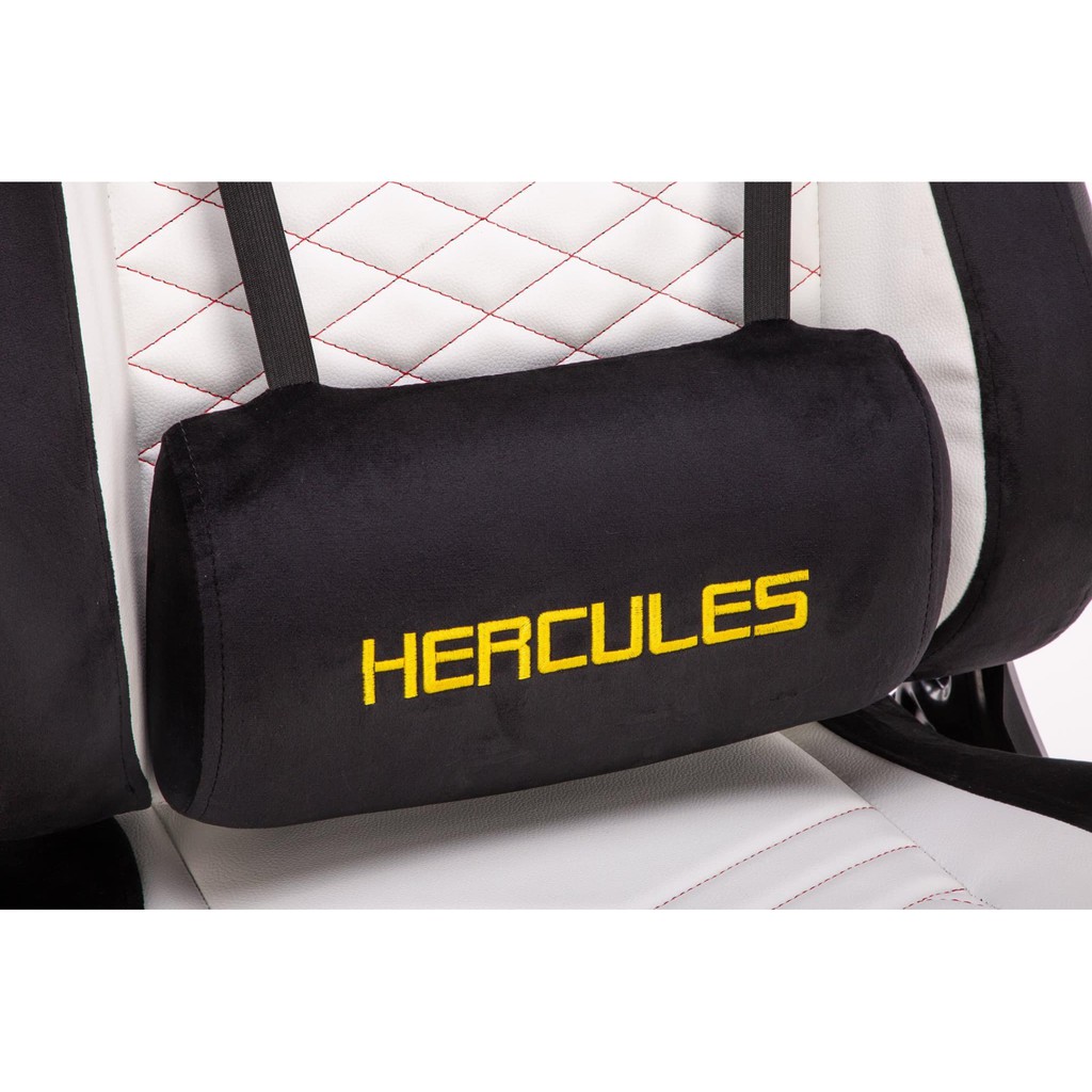 Ghế chơi game Edra Hercules cực chất [RẺ NHẤT SHOPEE] | BigBuy360 - bigbuy360.vn
