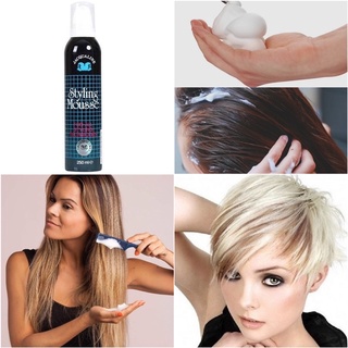 🎊Keo bọt Mouse Tạo Kiểu Tóc Jacqualine
