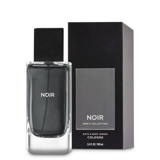 Nước hoa toàn thân Noir - Bath and Body Works (100ml)