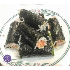 combo 6 gói rong biển