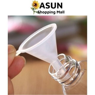 Phễu Chiết Mỹ Phẩm Mini 3*4cm