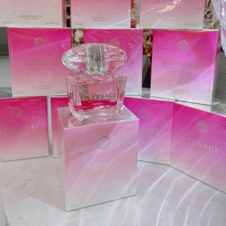 Nước hoa Versace Bright Crystal mẫu thử 10ml EDT | Thái Lưu Authentic