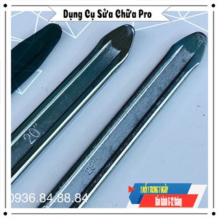 Lơ via móc lốp💥FREESHIP💥 móc lốp oto cỡ 20'' , 24'' , 28'', 32'', 40''