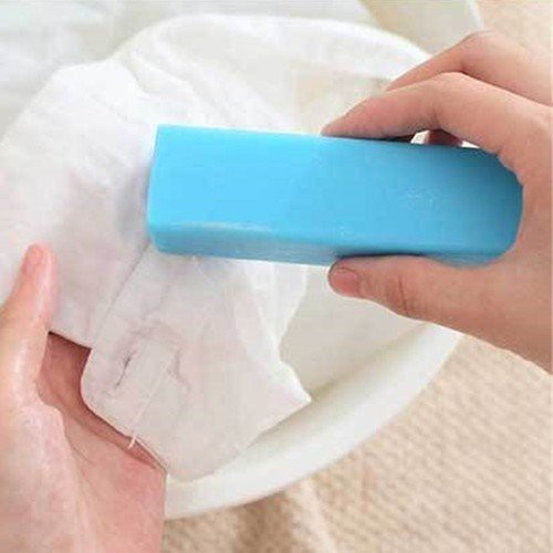 Thanh tẩy quần áo hàng Nhật SUPPER CLEAN SOPE