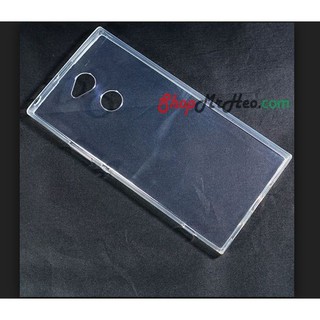 Ốp lưng dẻo Silicon cao cấp dành cho Sony XA2 Ultra