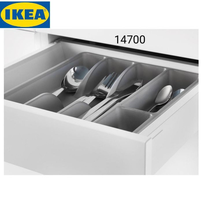 Khay đựng dao, dĩa trong tủ bếp IKEA (CHÍNH HÃNG)