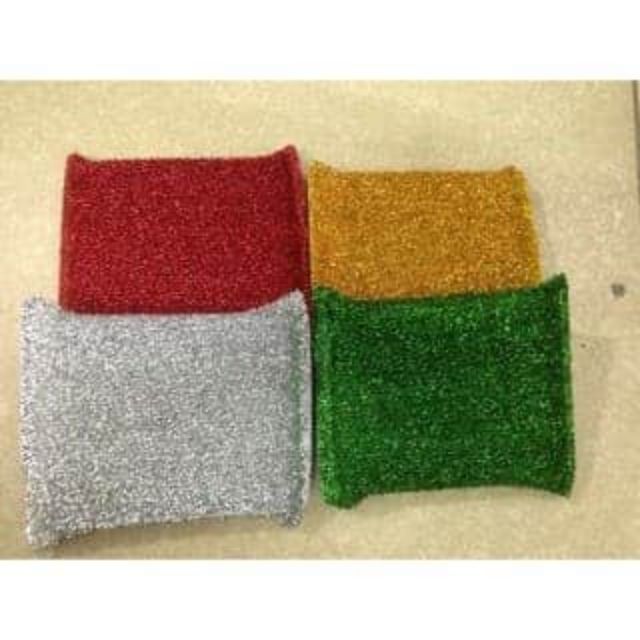 Miếng chùi nồi xoong twin