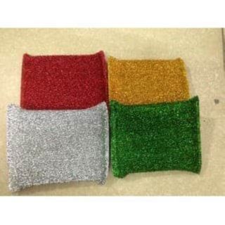 Miếng chùi nồi xoong twin