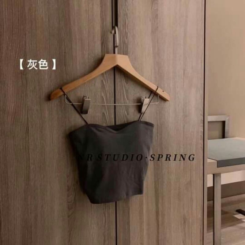 Áo croptop có mút | BigBuy360 - bigbuy360.vn