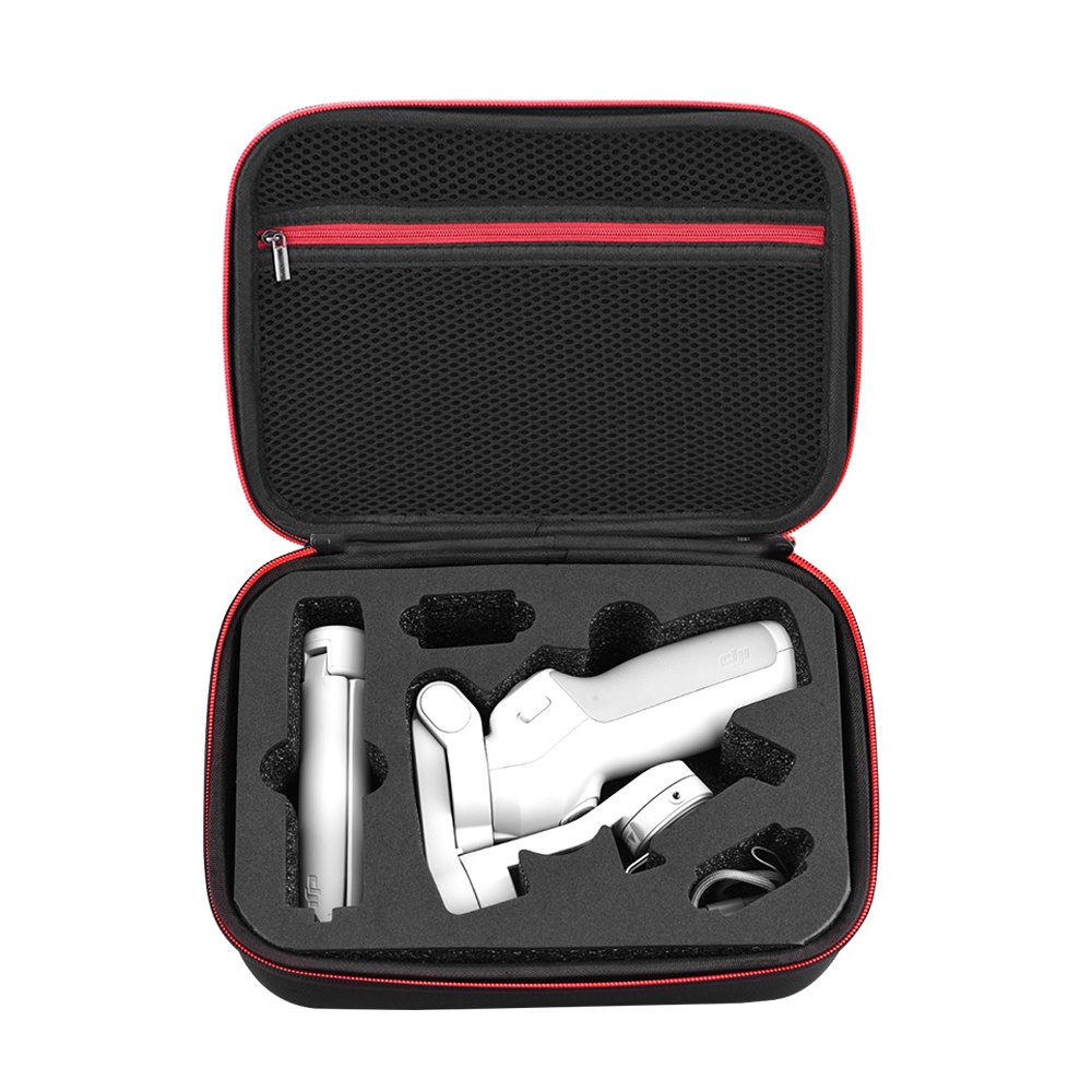 Túi Đựng Tay Cầm Chống Rung Di Động Cho DJI OM4 / OM4 SE Osmo Mobile 3