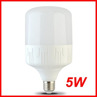 Bóng đèn led 5w